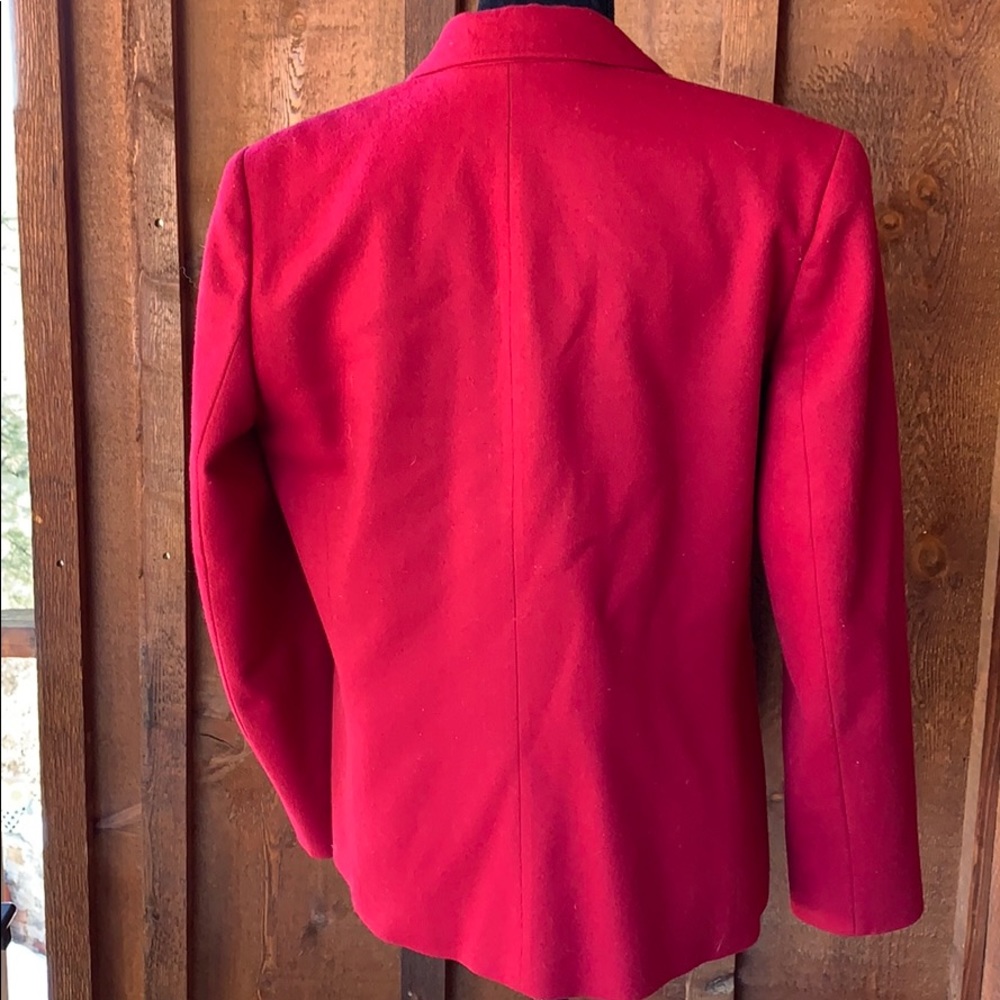 Pendleton Blazer - image 3